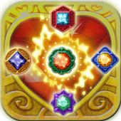 JEWELS CANDY icon