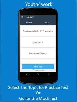 RBI Recruitment Exam Prep скриншот 2