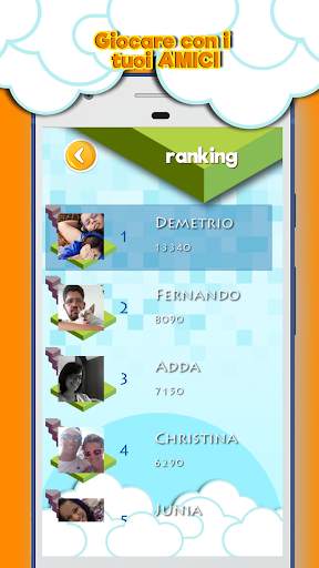 Lo Che il Cartone Animato screenshot 3