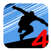 Vector 4 Agent Vector Pro icon