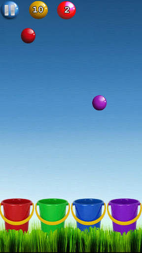 Bola Accell screenshot 4