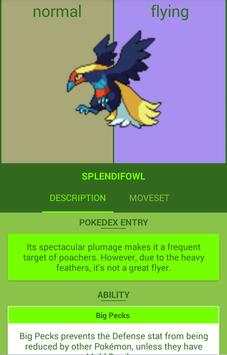 Assistant for Pokemon Uranium screenshot 4