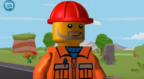 Guide LEGO Juniors screenshot 7