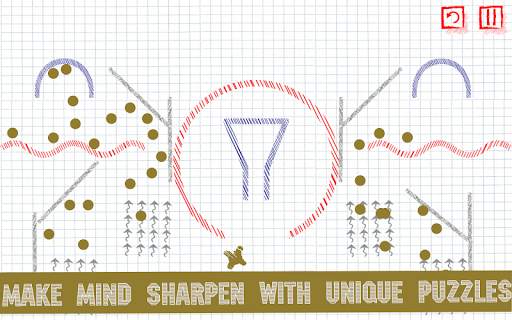 Offline Brain Training Games: Dots Puzzle screenshot 6