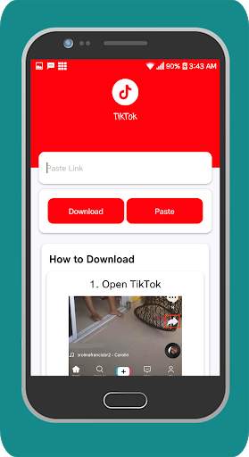Status saver - story saver Whatsapp Downloader app screenshot 6