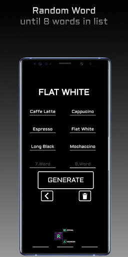 Randomizer: Random APP, Heads or Tails, Roll Dice. screenshot 4