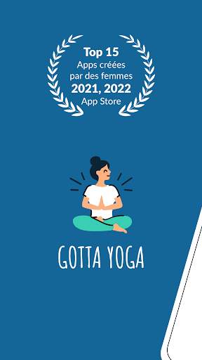 Gotta Yoga screenshot 1