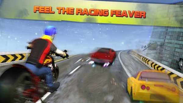 Miami Crime City Racing स्क्रीनशॉट 5