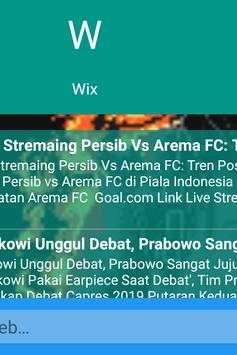 5g browser screenshot 2