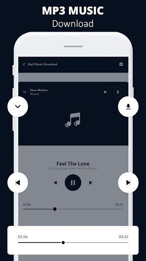 Mp3 Music Downloader - Free Music Downloader screenshot 6