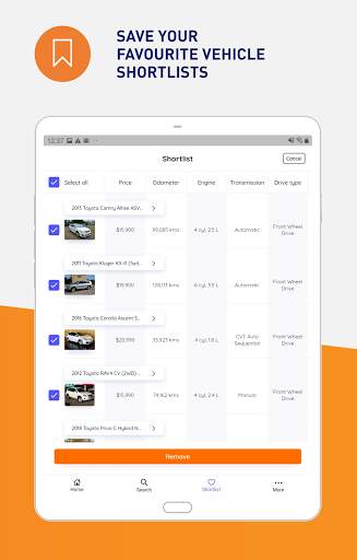 Autotrader: Find your next car screenshot 7