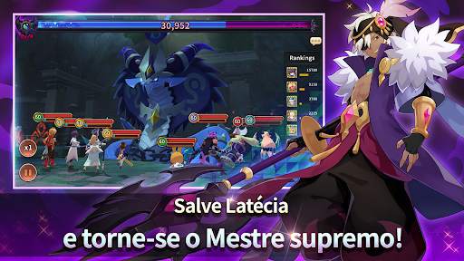 Monster Super League screenshot 13