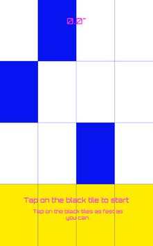 BTS Piano Tiles screenshot 3