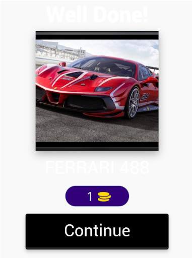 Guess the Car - QUIZ-2020 screenshot 6