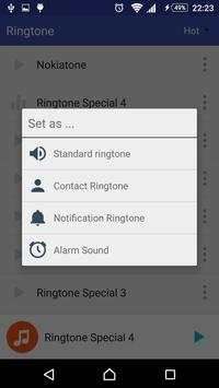 Most Popular Ringtones Free screenshot 3