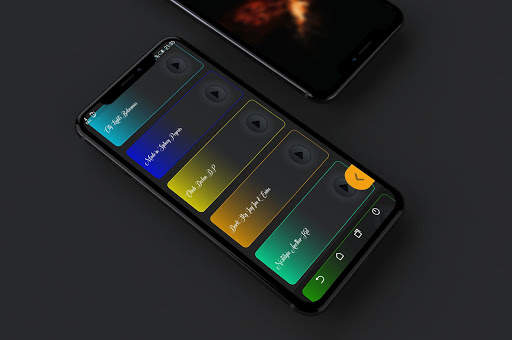 WallRing screenshot 6