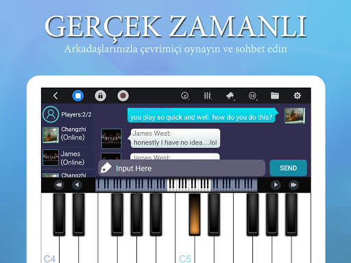 Perfect Piano screenshot 13