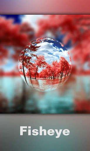 Photo Editor  PIP Mirror Image screenshot 1