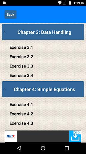 Class 7 Maths CBSE Solutions screenshot 2