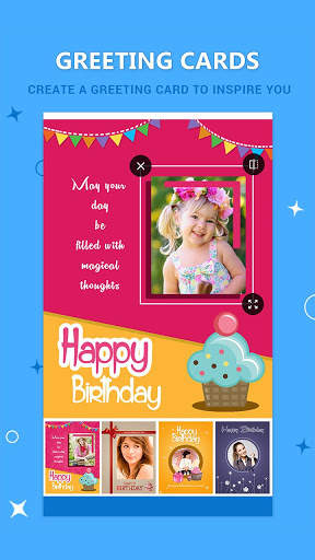 Photy - Complete Photo Editor screenshot 12