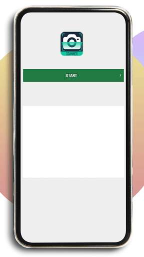 CS - PDF Camera Scanner screenshot 2