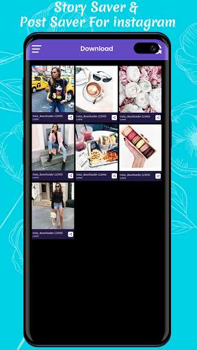 Story Saver & Post Saver For Instagram screenshot 6