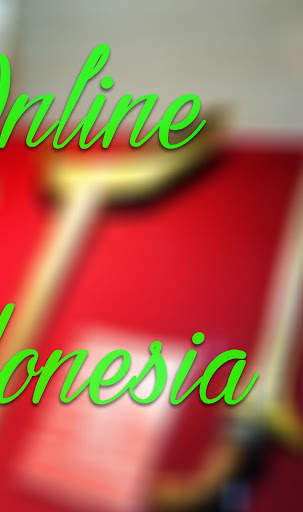 Keris Indonesia screenshot 3