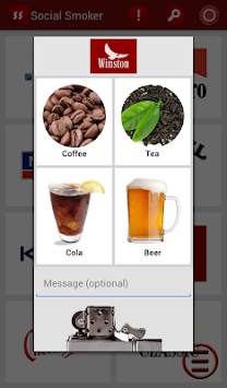 Social Smoker screenshot 3