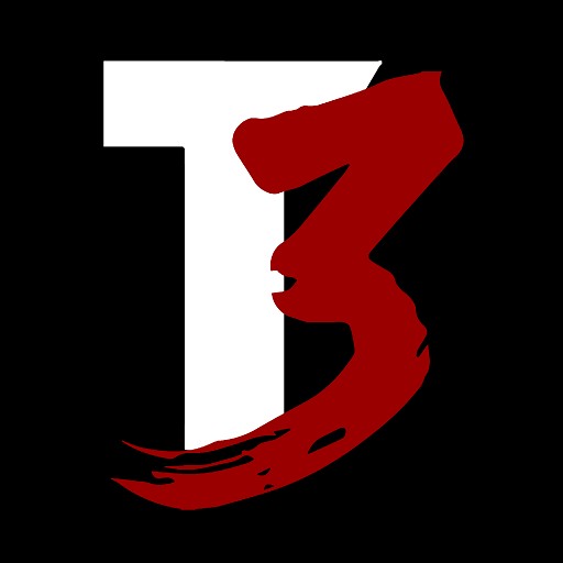 T3 Music Entertainment icon