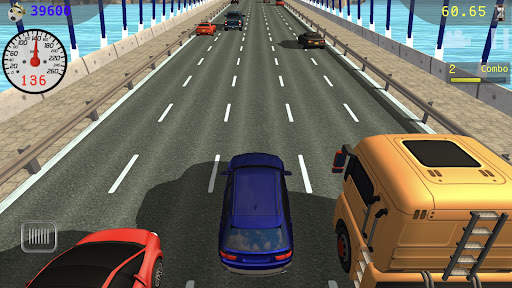 Racing Goals screenshot 2