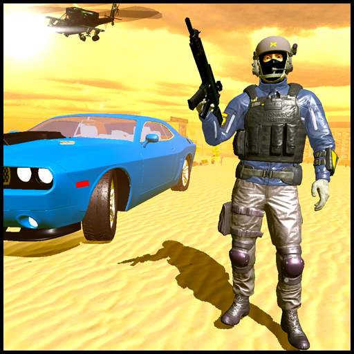 Police Crime Simulator - Anti Crime Gangster Games 1.2