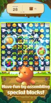 Animal Crush screenshot 3