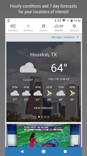 ABC13 Houston screenshot 4