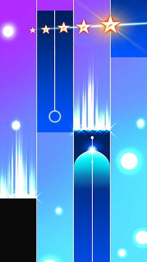 Teen Piano Tiles Game Titans screenshot 2