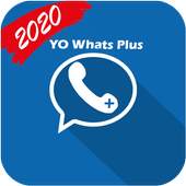 YOWhats plus New Version  2020 [Update] 3.1.15