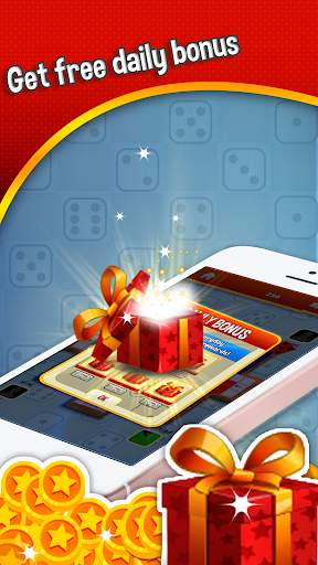 Smart Ludo Multiplayer - 3D Dice screenshot 2