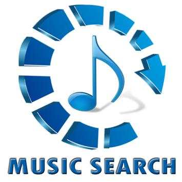Search Music Download screenshot 1