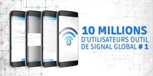 Speed Wifi FREE Analyzer screenshot 5