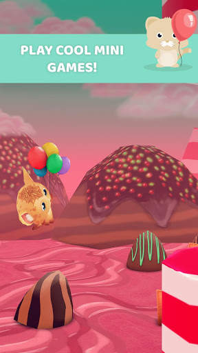 My Virtual Pet: Cat screenshot 3