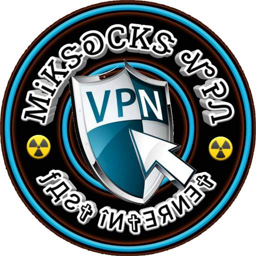 MikSocks VPN 1.2.0