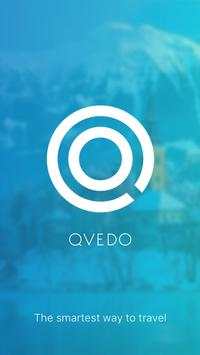 QVEDO screenshot 1
