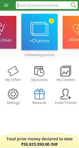 SKRILO for a Better Life screenshot 1