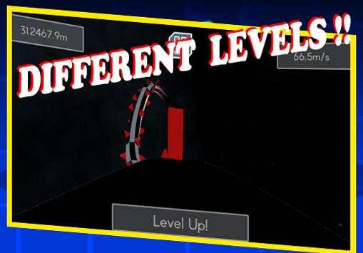Geometry Impossible Dash screenshot 2