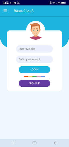 Round cash-BD screenshot 2