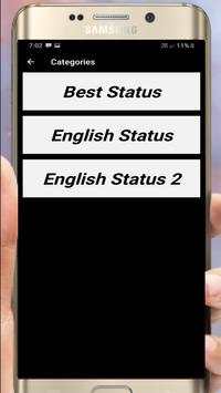 Angry Status screenshot 5