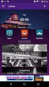 Muslime screenshot 2