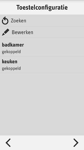 DHE Connect App screenshot 3