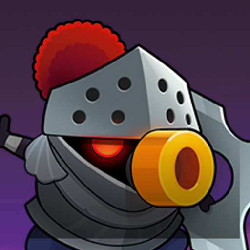 Wizards fight icon