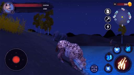 The Hyena screenshot 8