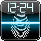 Fingerprint applock Simulator 1.1